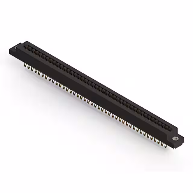 357-082-555-208 EDAC Inc.  Edgeboard Connectors